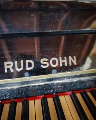 pianoforte