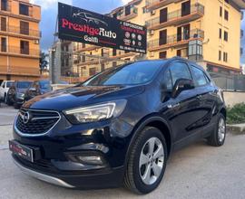 Opel Mokka X 1.6 Ecotec 4x2 Start&Stop Advance 201