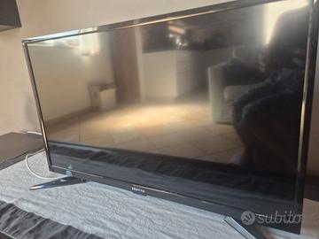 smart tv zenith 32 pollici