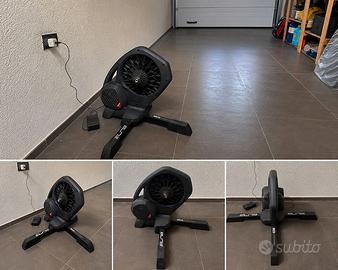 Rullo interattivo Elite Direto – Direct Drive