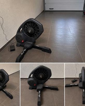 Rullo interattivo Elite Direto – Direct Drive