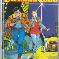 Lazarus Ledd primi numeri Extra inclusi