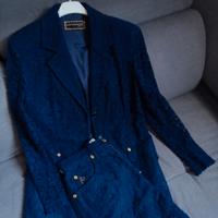 completo giacca pantalone 