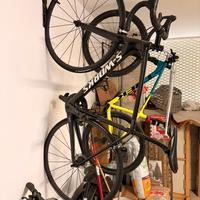 S-Works Tarmac Fact 11r cambio SRAM RED