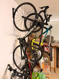 S-Works Tarmac Fact 11r cambio SRAM RED