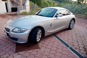 Bmw Z4 coupè 3.0 si