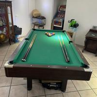 Biliardo Semi-Professionale