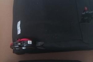 sedili posteriore 3a fila dacia jogger