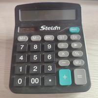 calcolatrice stelan