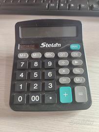 calcolatrice stelan