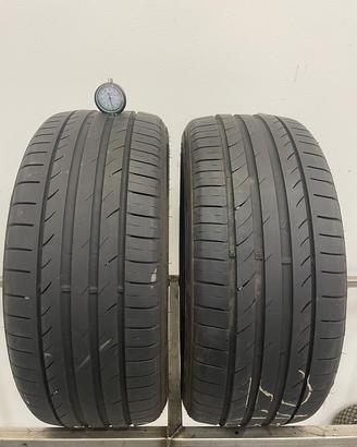 215 45 r16 90v 2 gomme rotalla estive