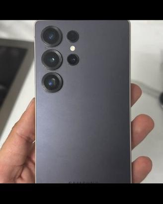 Samsung S25 Ultra