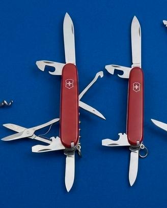 lotto victorinox