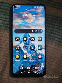 Redmi Note 9T 5G 128GB - perfetto stato - MIUI 14