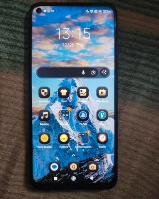 Redmi Note 9T 5G 128GB - perfetto stato - MIUI 14