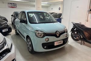 Renault Twingo gpl