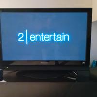 Televisione Plasma Panasonic 42 pollici 