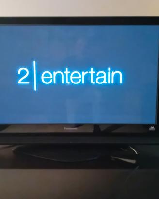 Televisione Plasma Panasonic 42 pollici 