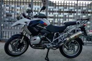 Bmw r 1200 gs
