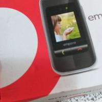 Emporia One Flip "Nuovo"