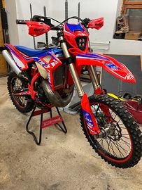 Beta rr 300 racing 2022