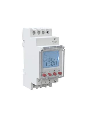 Timer Astronomico e Temporizzatore (1 canale)