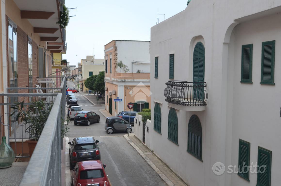Apartment in Bari, Torre a Mare, Municipio 1 - Vista 2