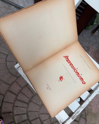 Libro antico