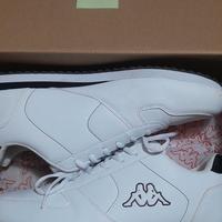 Scarpe nuove Kappa numero 46