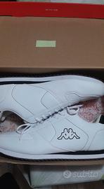 Scarpe nuove Kappa numero 46