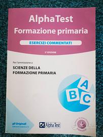 Libri alpha test