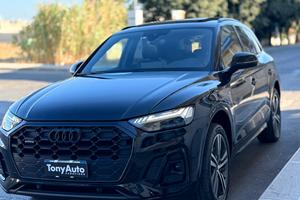 Audi Q5 40 2.0 tdi mhev 12V S line quattro s-troni