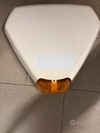 Sirena Wireless Risco 868 Triangolare