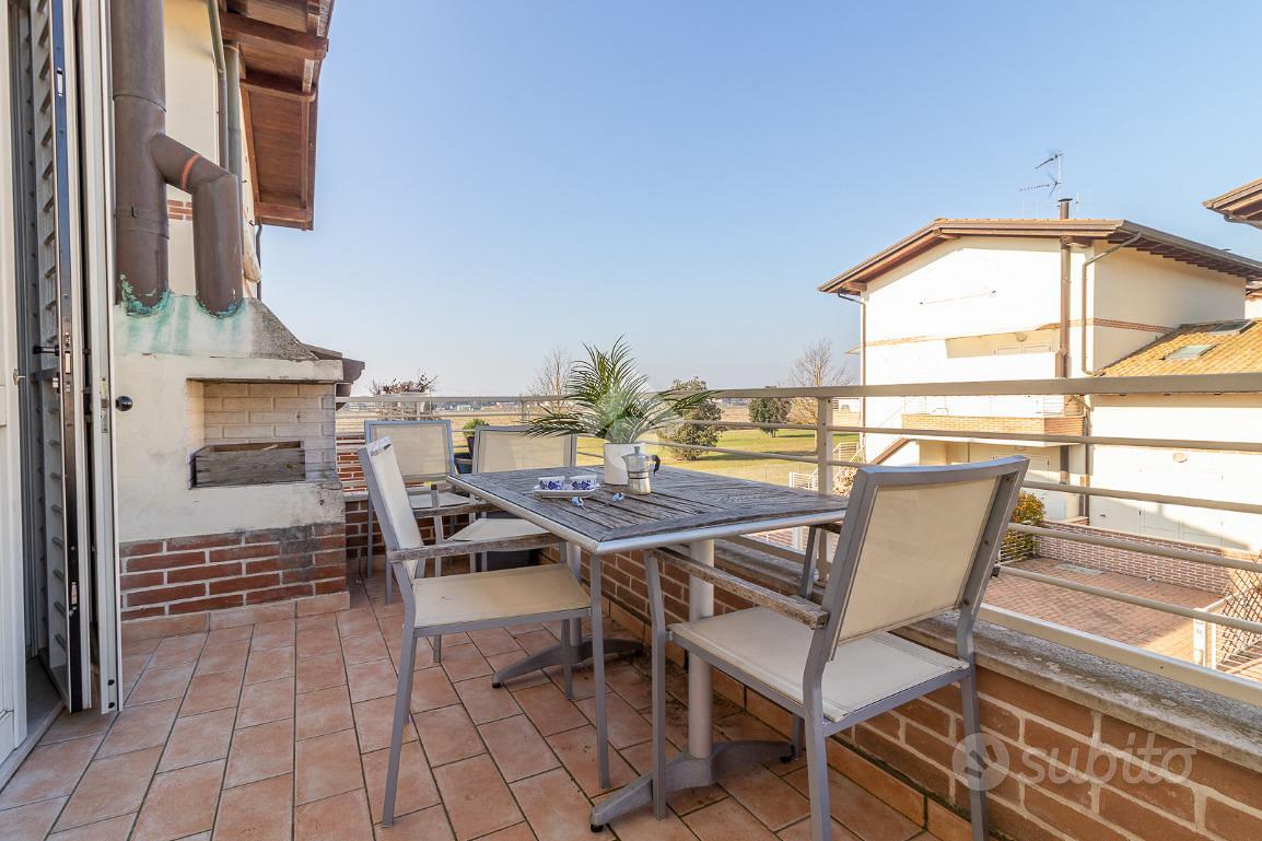 Appartamento – Ravenna, Lido di Classe - Vista 2