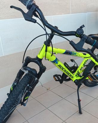 Mountain bike  misura 20