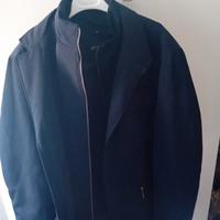 giacca Nazario Gabrielli uomo taglia 56