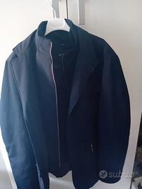 giacca Nazario Gabrielli uomo taglia 56