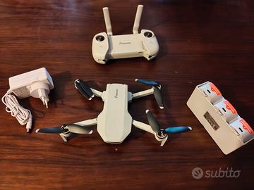 Drone Potensic Atom
