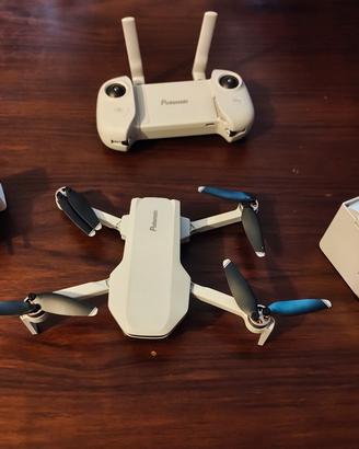 Drone Potensic Atom