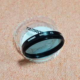TAMRON - 62mm - P.L