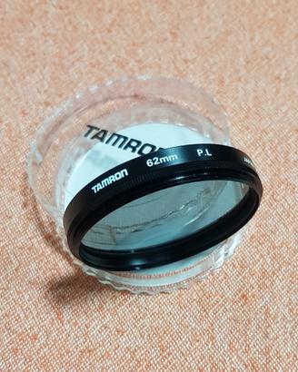 TAMRON - 62mm - P.L