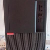 Lenovo ThinkCentre M910t i7 windows11pro