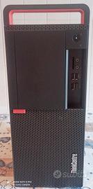 Lenovo ThinkCentre M910t i7 windows11pro