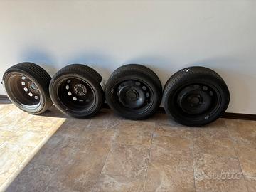 Gomme estive