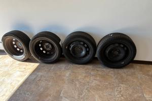 Gomme estive