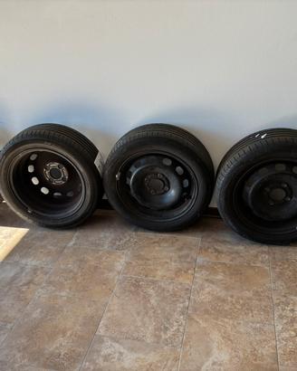 Gomme estive