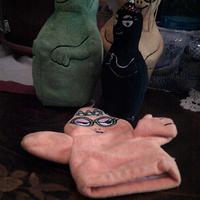 barbapapà vintage h cm 25 e 20 costo unitario