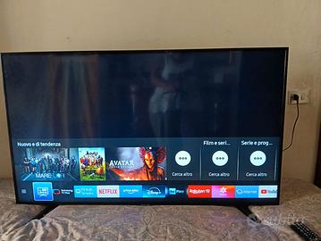 Smart tv