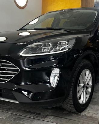 FORD Kuga 2.0 EcoBlue 120 CV aut. 2WD Titanium X