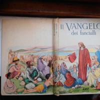 Il Vangelo dei Fanciulli AMZ